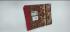 BEDSHEET JAIPUR PRINTED 60X90 2 PILLOW COVER